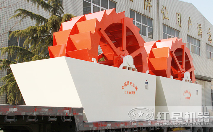3020洗砂機(jī)，千挑萬選，品質(zhì)好、洗沙好、利潤高，才是真的好