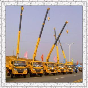 6噸隨車吊價格解析與優質廠家推薦——聚焦交通運輸領域的得力助手