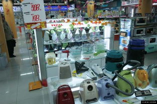 盤點2015年十大暴利行業 家用電器銷售何以躋身前列？