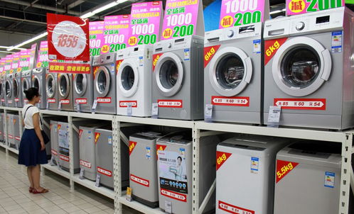 售貨員不輕易透露 這幾件家電，買基礎款完全夠用，濺射低價精品